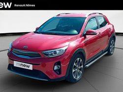 Rouge Utilisé 2019 Kia Stonic SUV | 12 999 € (Prix assez cher)