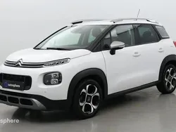 Utilisé 2021 Citroën C3 Aircross SUV | 12 999 € (Bon prix)