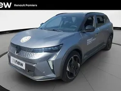 Gris Utilisé 2024 Renault Scénic Techno Esprit Alpine Monospace | 40 800 € (Prix juste)