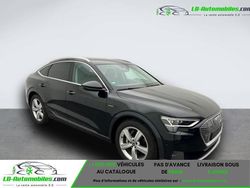 Utilisé 2020 Audi e-tron Sport SUV | 43 400 € (Prix assez cher)