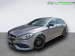 Utilisé 2018 Mercedes 200 Coupé | 26 600 €