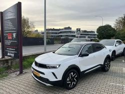 Rouge Utilisé 2022 Opel Mokka Elegance SUV | 27 179 €