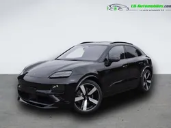 Utilisé 2025 Porsche Macan Turbo SUV | 139 500 €