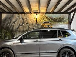 Occasion 2022 VW Tiguan Allspace R-line SUV | 37 950 € (Prix assez cher)