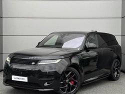 Utilisé 2023 Land Rover Range Rover HSE Dynamic SUV | 87 900 €