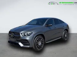 Utilisé 2022 Mercedes GLE400 | 88 500 €