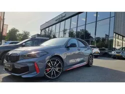 Gris Utilisé 2023 BMW 128 Sport Line Berline | 34 990 € (Super prix)