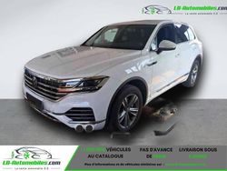 Utilisé 2022 VW Touareg SUV | 55 600 € (Bon prix)