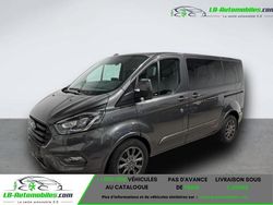 Utilisé 2022 Ford Tourneo | 45 500 € (Prix juste)