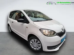 Utilisé 2019 Skoda Citigo Citadine | 10 900 € (Prix juste)