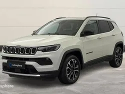 Utilisé 2023 Jeep Compass Limited SUV | 23 999 €