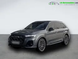 Utilisé 2025 Audi SQ7 Sport SUV | 123 400 €