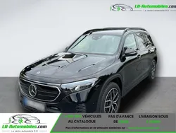 Utilisé 2023 Mercedes EQB250 SUV | 36 000 € (Prix juste)