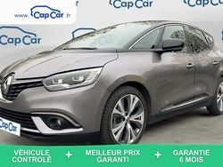 Utilisé 2017 Renault Scénic IV Intens Monospace | 12 190 € (Bon prix)