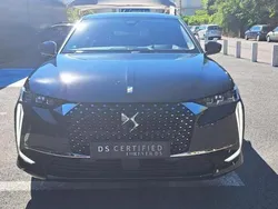 Noir Utilisé 2022 DS Automobiles DS4 Rivoli Berline | 33 990 € (Prix cher)