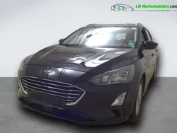 Utilisé 2021 Ford Focus Break | 16 500 € (Bon prix)