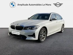 Utilisé 2022 BMW 320 Sport Line Berline | 33 990 € (Super prix)