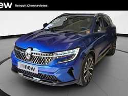 Bleu Utilisé 2023 Renault Austral Iconic SUV | 31 490 € (Prix juste)