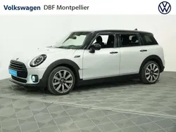 Utilisé 2022 Mini Clubman Break | 26 490 €