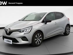 Gris Utilisé 2023 Renault Clio V Evolution Citadine | 15 290 € (Prix juste)