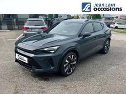 Bleu Nouvelle 2025 Cupra Formentor VZ SUV | 46 999 € (Prix assez cher)