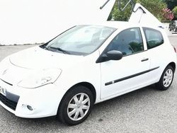 Utilisé 2011 Renault Clio III Berline | 3 499 €