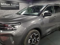 Utilisé 2024 Citroën C5 Aircross SUV | 27 990 € (Prix juste)