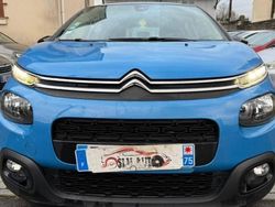 Utilisé 2018 Citroën C3 Business Class Citadine | 8 300 € (Super prix)