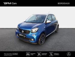 Othercolor Utilisé 2019 Smart ForFour Electric Drive Passion Berline | 10 880 € (Prix juste)