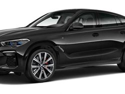 Occasion 2023 BMW X6 Comfort Edition SUV | 70 890 €