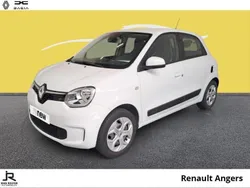 Blanc Utilisé 2019 Renault Twingo Life Citadine | 10 990 € (Prix juste)
