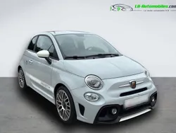 Utilisé 2017 Abarth 595 Citadine | 17 400 € (Prix juste)