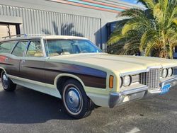 Occasion 1970 Ford Squire | 23 900 €