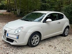 Blanc Utilisé 2010 Alfa Romeo MiTo Citadine | 5 700 €