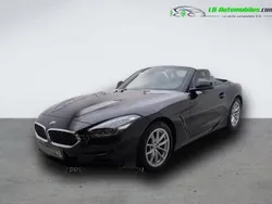 Utilisé 2022 BMW Z4 Coupé | 45 000 € (Bon prix)