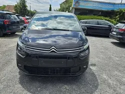 Noir Utilisé 2021 Citroën C4 SpaceTourer Feel Monospace | 9 500 €