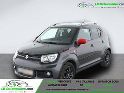 Utilisé 2017 Suzuki Ignis Citadine | 13 900 € (Prix juste)