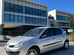 Utilisé 2008 Renault Clio II Expression Citadine | 3 700 €