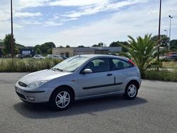 Utilisé 2003 Ford Focus Trend Coupé | 3 490 €