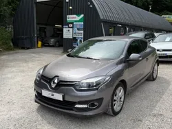 Utilisé 2014 Renault Mégane III Intens Coupé | 8 000 € (Super prix)