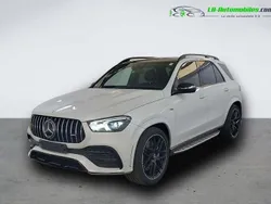 Utilisé 2020 Mercedes GLE53 AMG AMG | 79 300 € (Prix juste)
