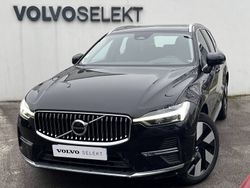 Utilisé 2024 Volvo XC60 SUV | 59 400 € (Prix cher)