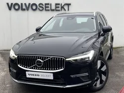Utilisé 2024 Volvo XC60 SUV | 59 400 € (Prix juste)