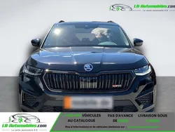 Utilisé 2023 Skoda Kodiaq SUV | 48 400 € (Prix juste)