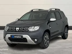 Gris Utilisé 2019 Dacia Duster Prestige SUV | 15 799 € (Prix juste)