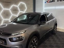 Occasion 2019 Citroën C4 Cactus Live Citadine | 10 990 € (Prix juste)