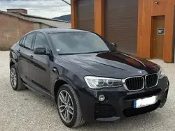 Utilisé 2015 BMW X4 Sport Line SUV | 27 500 € (Prix juste)