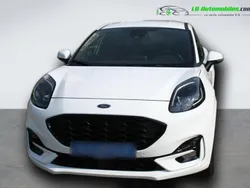 Utilisé 2021 Ford Puma Coupé | 20 900 € (Prix juste)