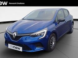 Bleu Occasion 2023 Renault Clio V Equilibre Citadine | 15 490 € (Prix juste)