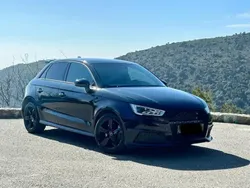 Audi S1